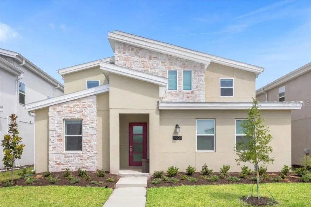 2992 Penelope Loop, Kissimmee, FL 34746 - #1