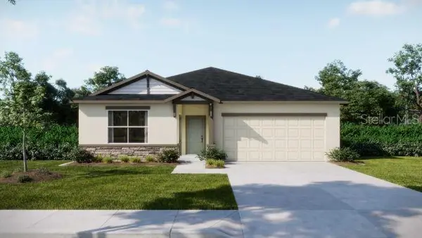 502 Broadoak Drive, DUNDEE, FL 33838
