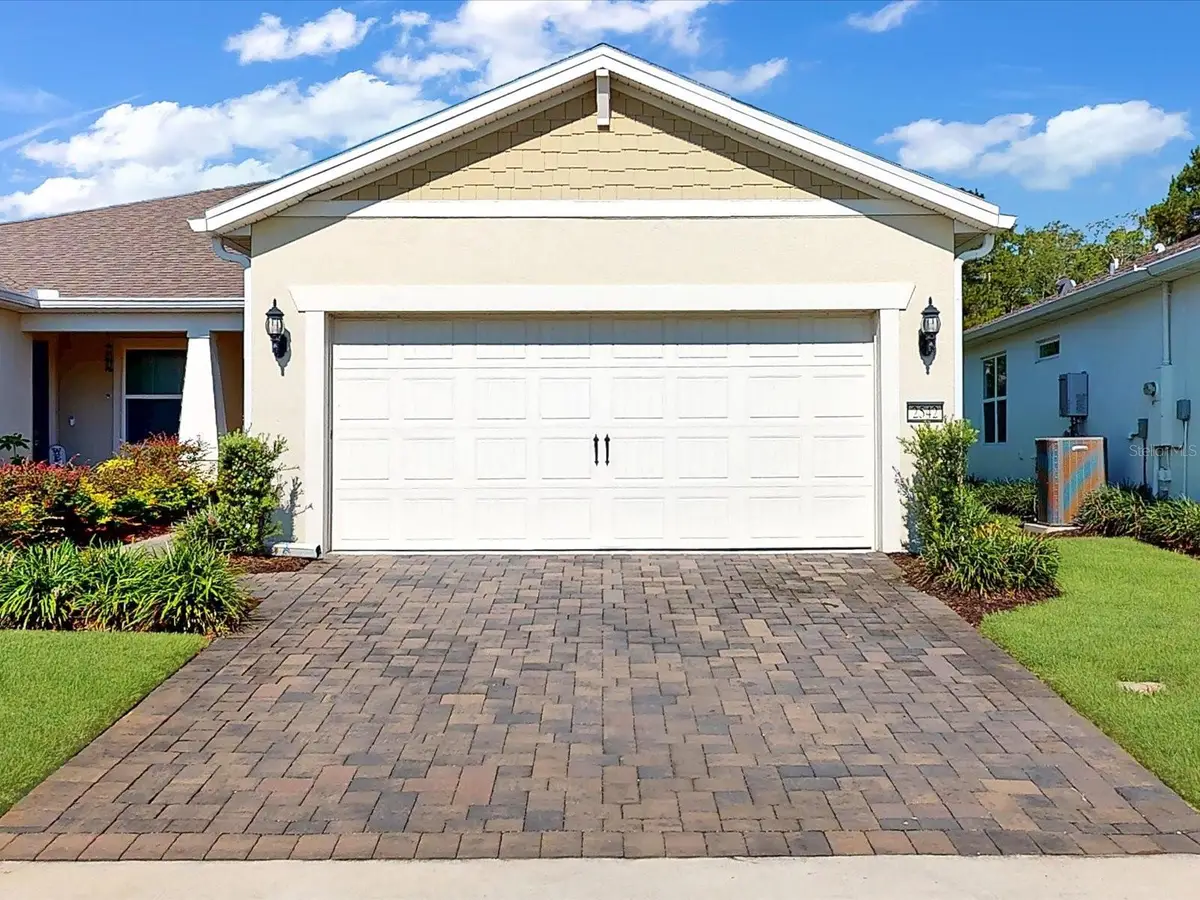 2542 Cliff Way, Saint Cloud, FL 34771 - #1