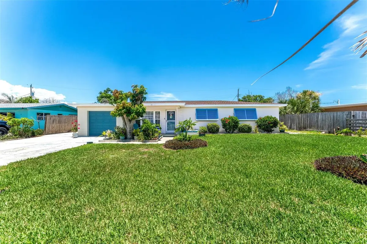 341 W Dover Street, Satellite Beach, FL 32937 - #1