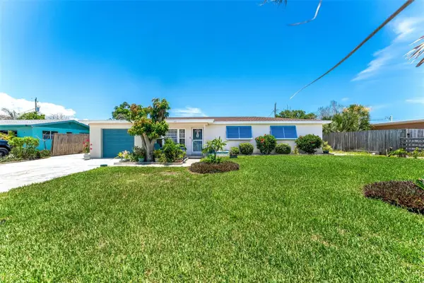 341 W Dover Street, SATELLITE BEACH, FL 32937