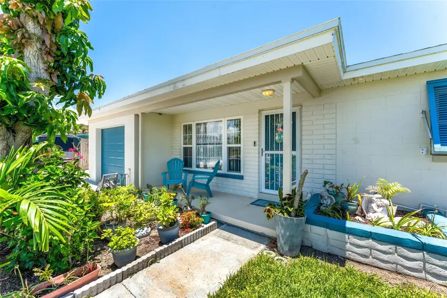 341 W Dover Street, Satellite Beach, FL 32937 - #2