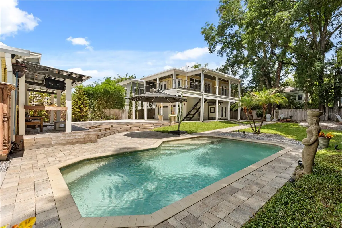 209 E Amelia Street, Orlando, FL 32801 - #1