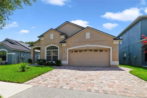 8376 Port Lancashire Drive, ORLANDO, FL 32829