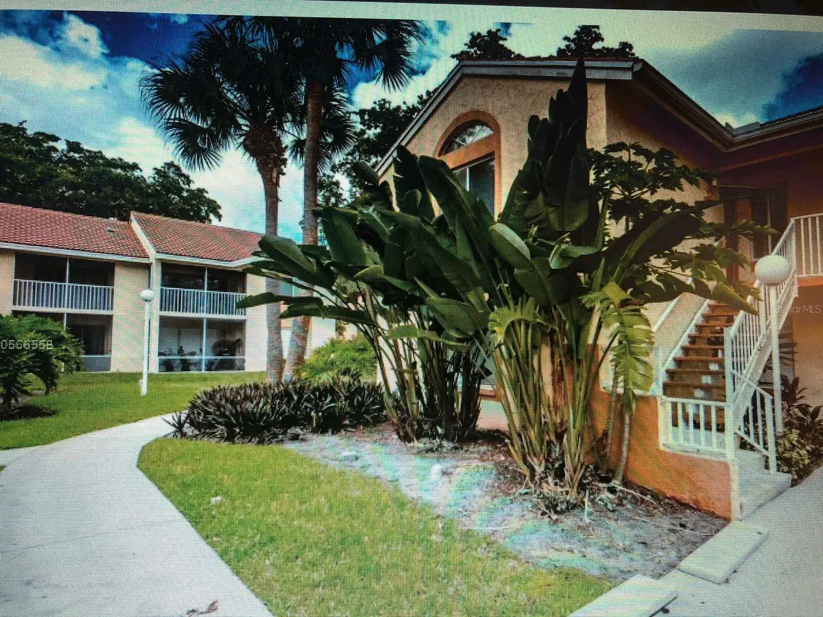 1040 Coral Springs Club #1040, Coral Springs, FL 33071 - #1
