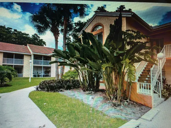 1040 Coral Springs Club #1040, CORAL SPRINGS, FL 33071