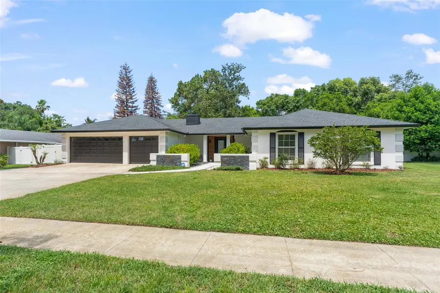 131 Countryside Drive, Longwood, FL 32779 - #2