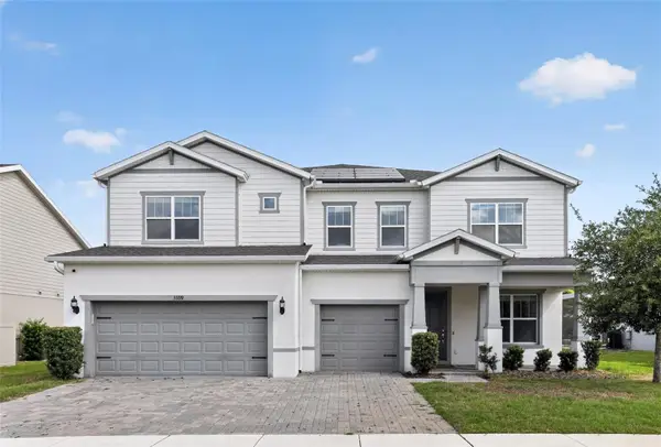 3399 Buoy Circle, WINTER GARDEN, FL 34787