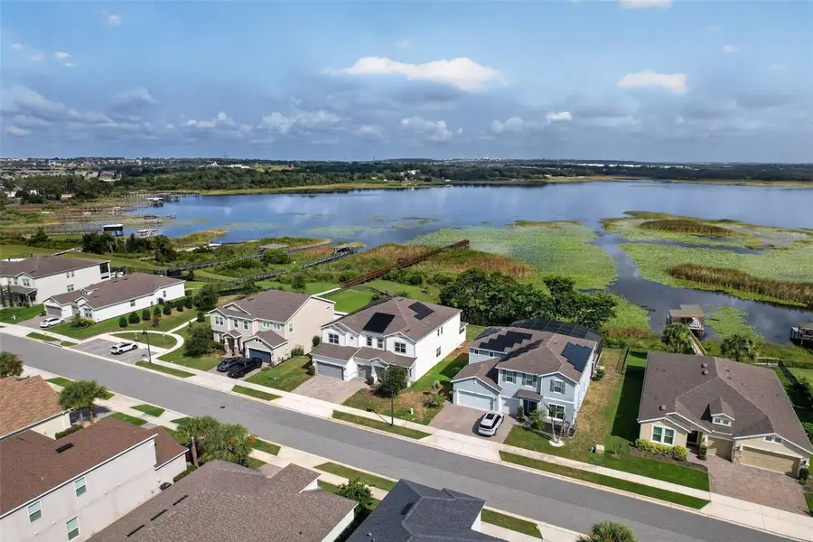 3399 Buoy Circle, Winter Garden, FL 34787 - #3