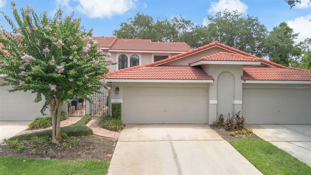 7517 Fenwick Cove Lane, Orlando, FL 32819 - #1