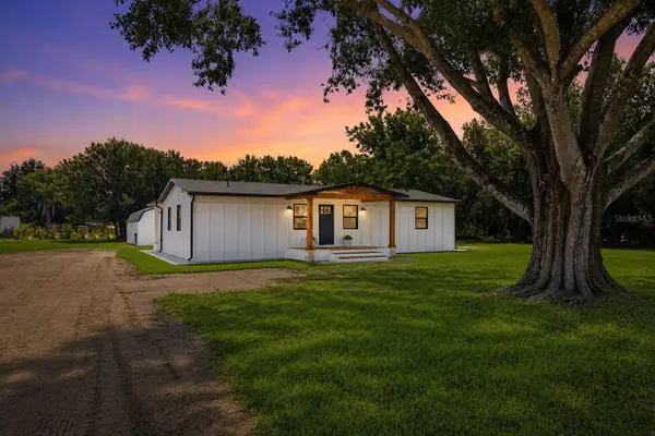 3845 Rambler Avenue, ST CLOUD, FL 34772