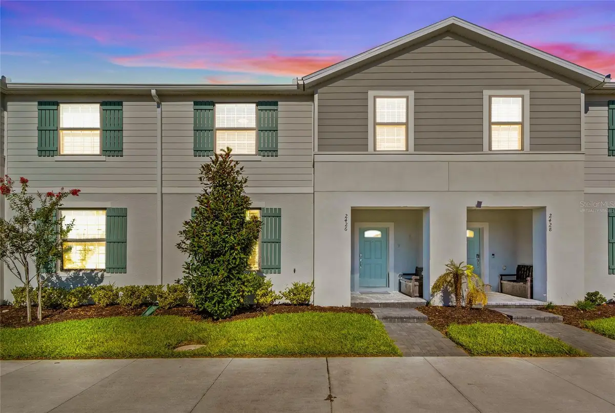 2426 Tangier Drive, Kissimmee, FL 34747 - #1
