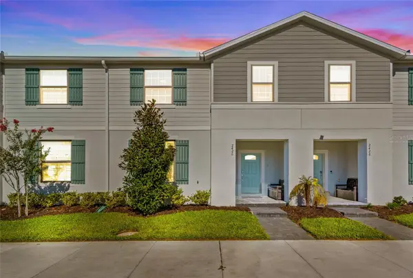 2426 Tangier Drive, KISSIMMEE, FL 34747