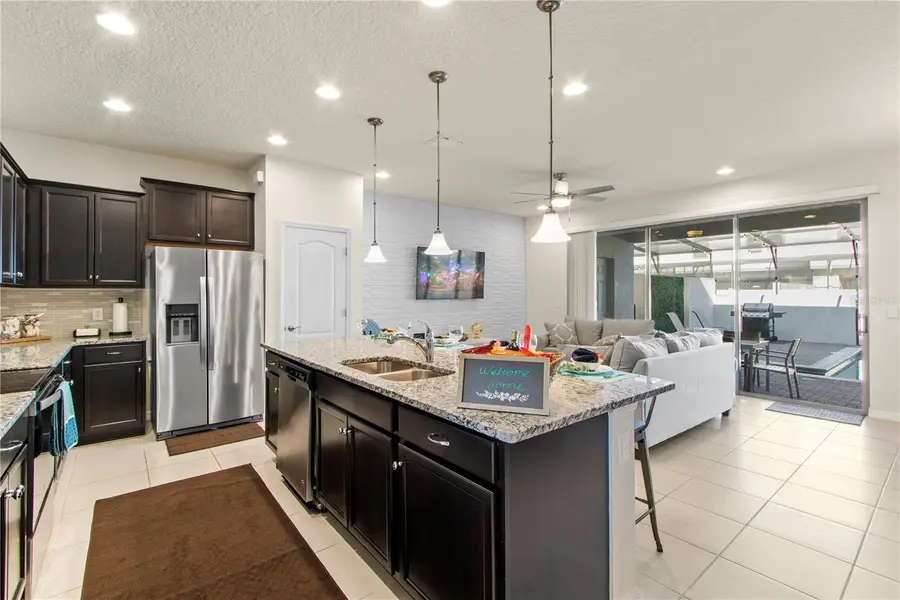 2426 Tangier Drive, Kissimmee, FL 34747 - #2