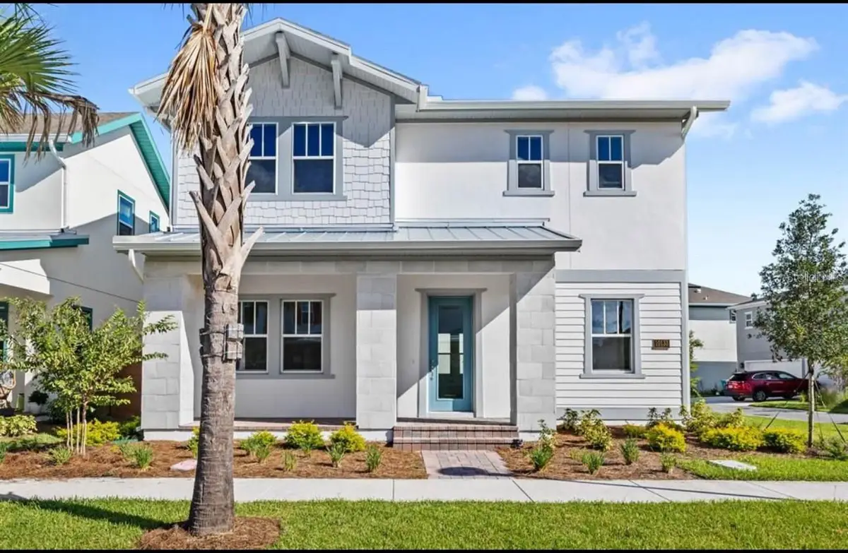 10133 Peebles Street, Orlando, FL 32827 - #1
