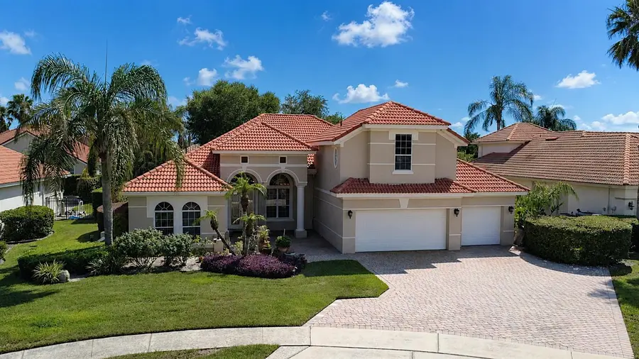 1954 Elkhorn Court, Longwood, FL 32750 - #2