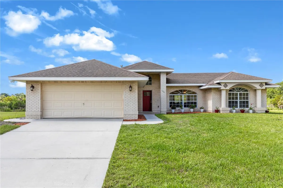 1005 Whispring Creek Way, Osteen, FL 32764 - #1
