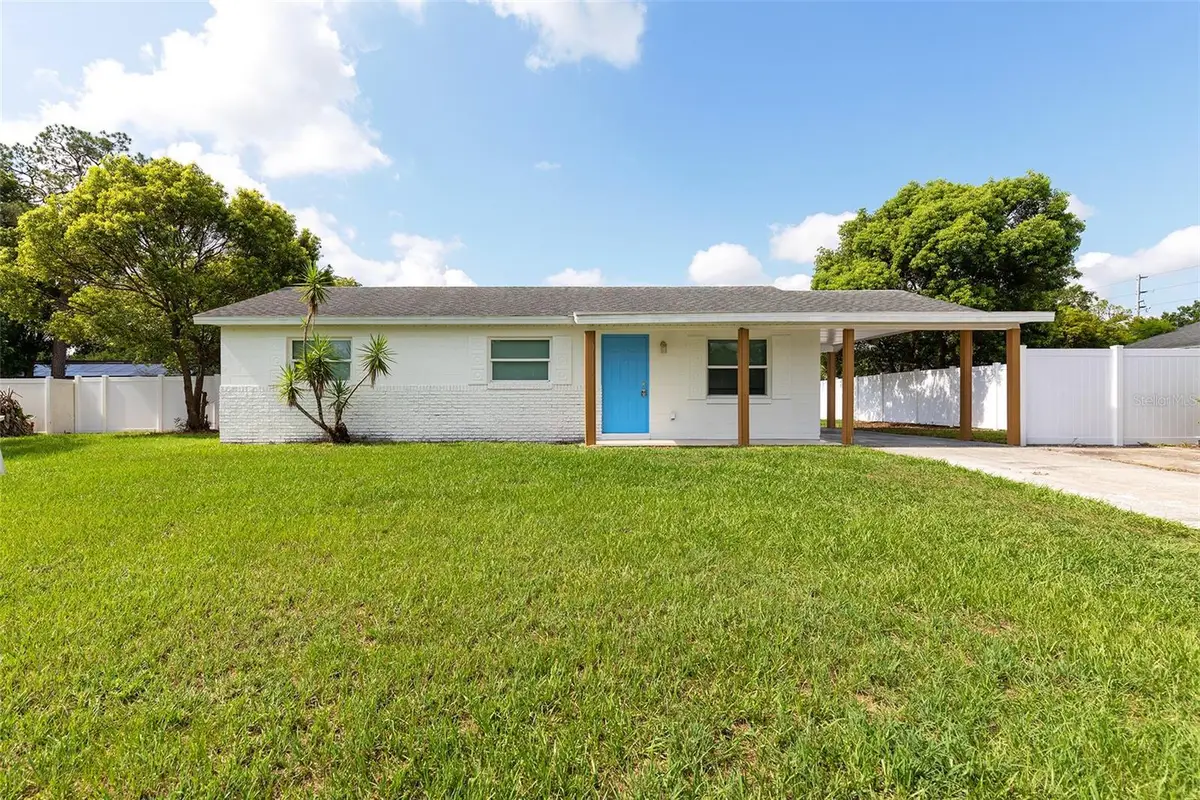 7510 Stratford Boulevard, Orlando, FL 32807 - #1