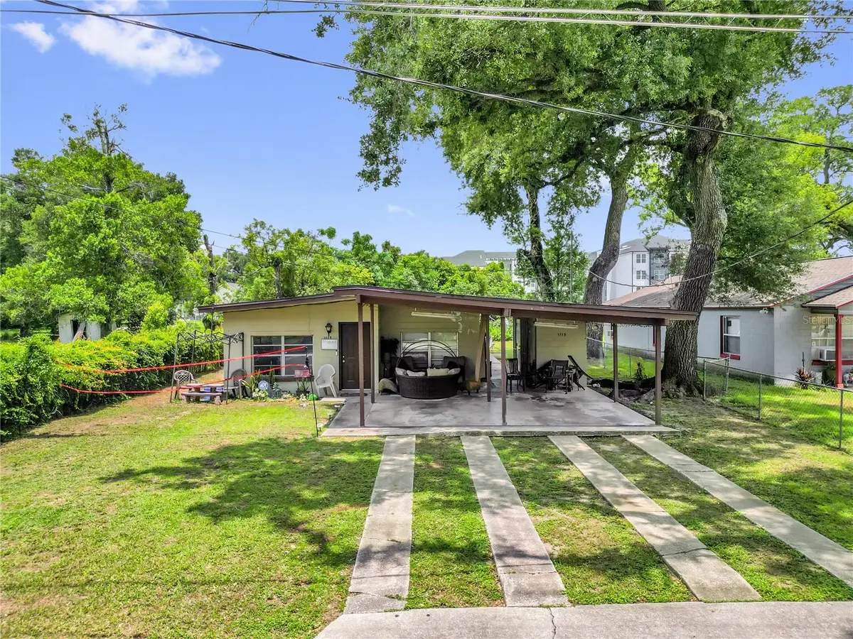 1113 S Lee Avenue, Orlando, FL 32805 - #1