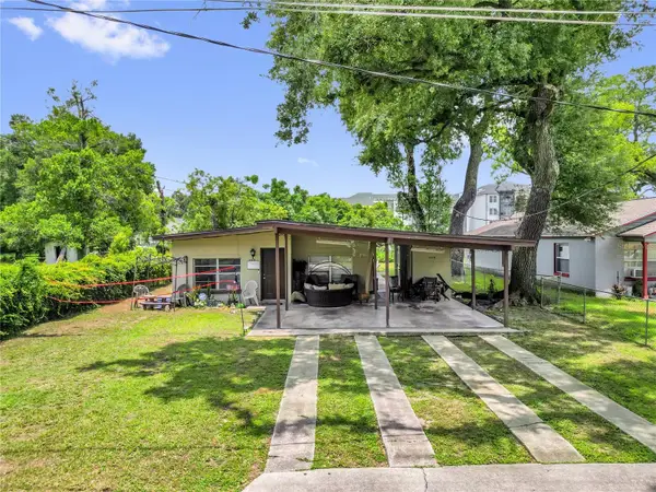 1113 S Lee Avenue, ORLANDO, FL 32805