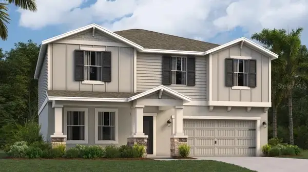 5167 Worchester Boulevard, KISSIMMEE, FL 34746