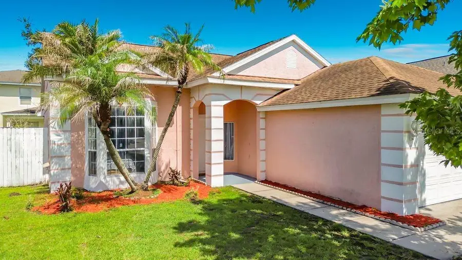 2079 Shannon Lakes Boulevard, Kissimmee, FL 34743 - #3