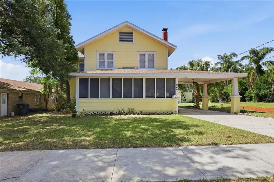 1049 Monroe Street, Lakeland, FL 33801 - #2