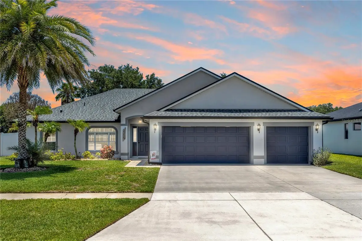 2255 Bagdad Avenue, Orlando, FL 32833 - #1