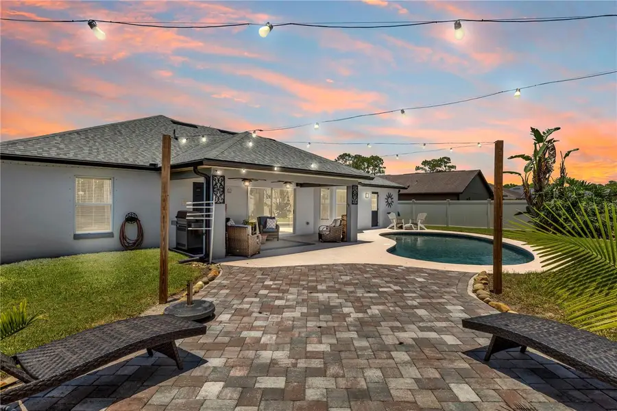 2255 Bagdad Avenue, Orlando, FL 32833 - #2