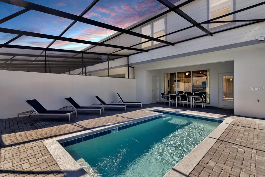 108 Jetty Way, Davenport, FL 33897 - #2