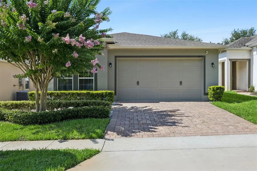 2841 Red Alder Boulevard, Ocoee, FL 34761 - #3