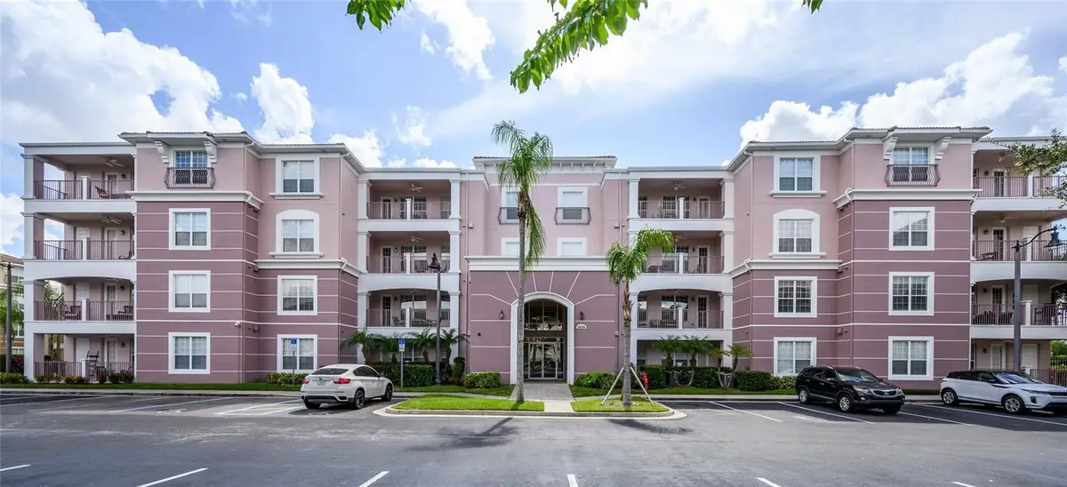 4840 Cayview Avenue #402, Orlando, FL 32819 - #1