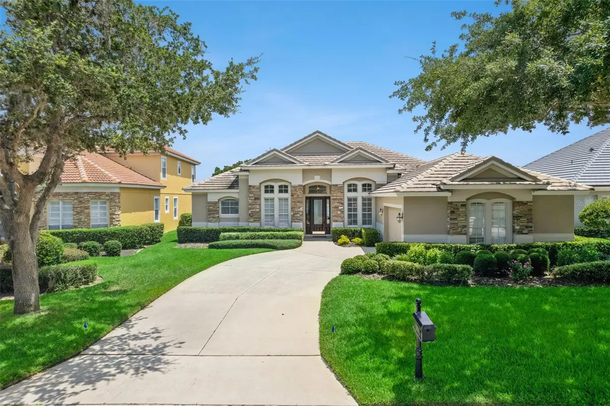 1206 Saint Albans Loop, Lake Mary, FL 32746 - #1