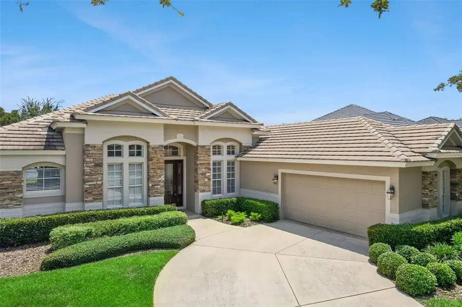 1206 Saint Albans Loop, Lake Mary, FL 32746 - #2