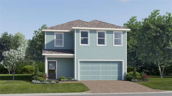 3315 Mindfullness Drive, CLERMONT, FL 34714