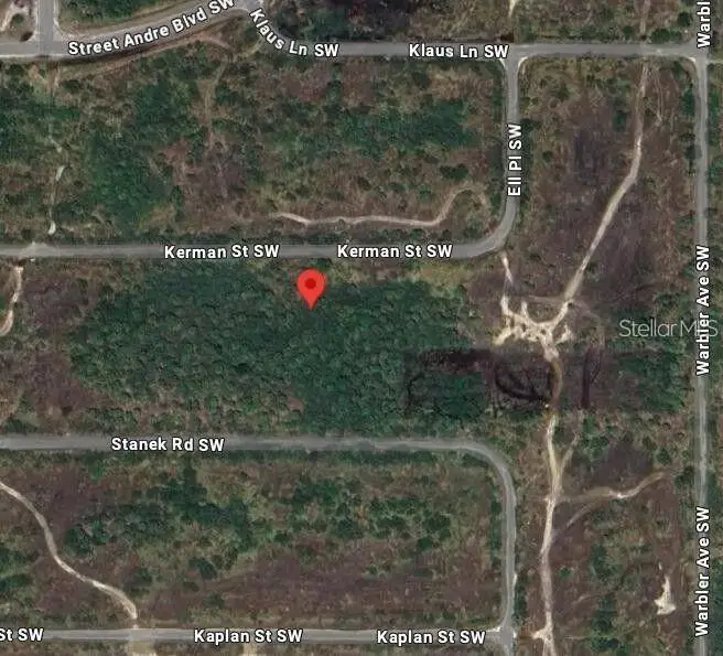 1512 Kerman Street Sw, Palm Bay, FL 32908 - #1