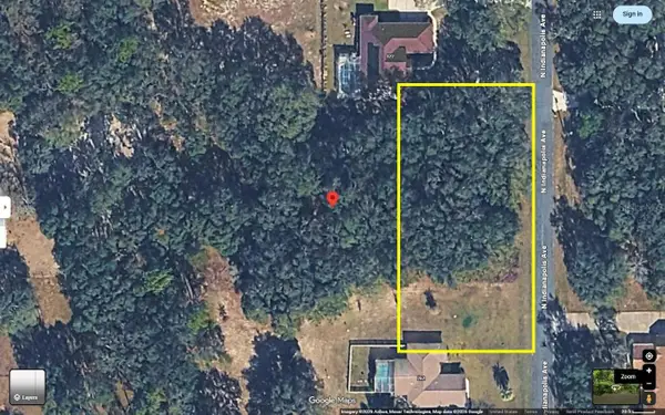 292 N Indianapolis Avenue, HERNANDO, FL 34442