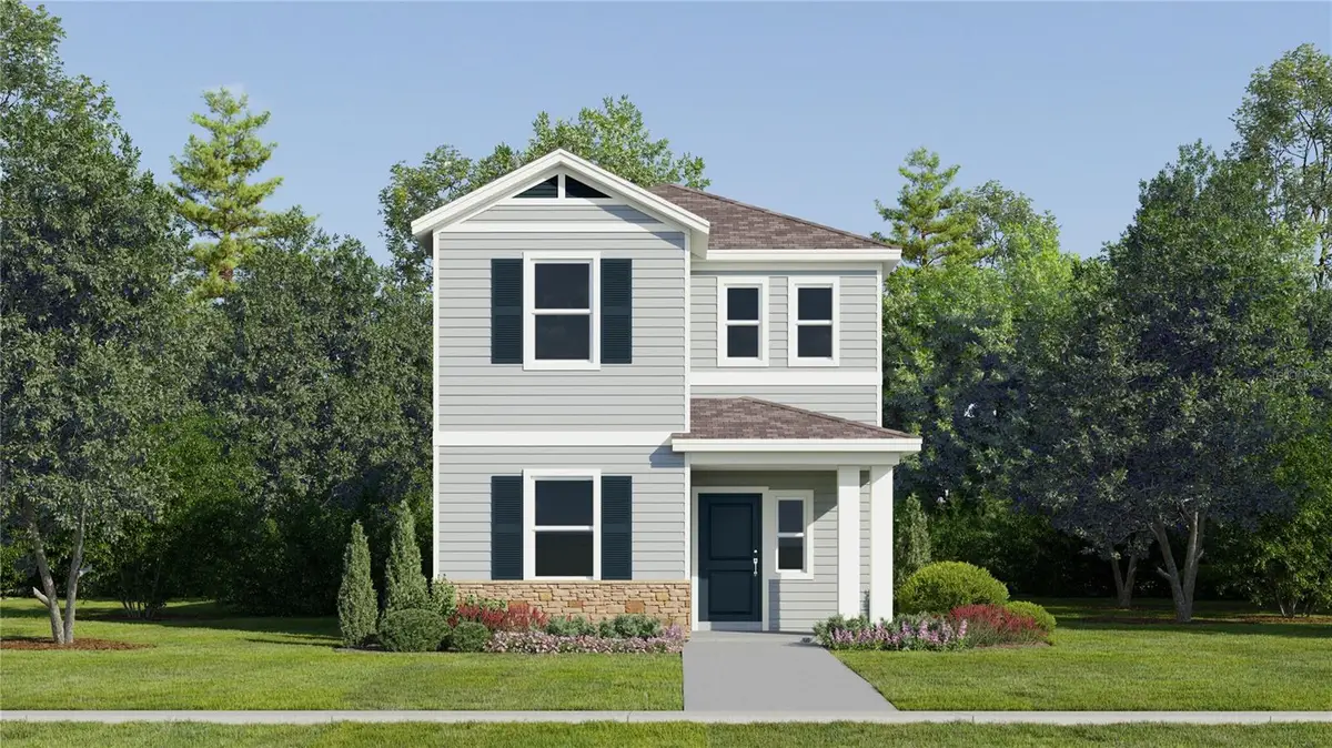 4346 Bentgrass Bend, Saint Cloud, FL 34772 - #1