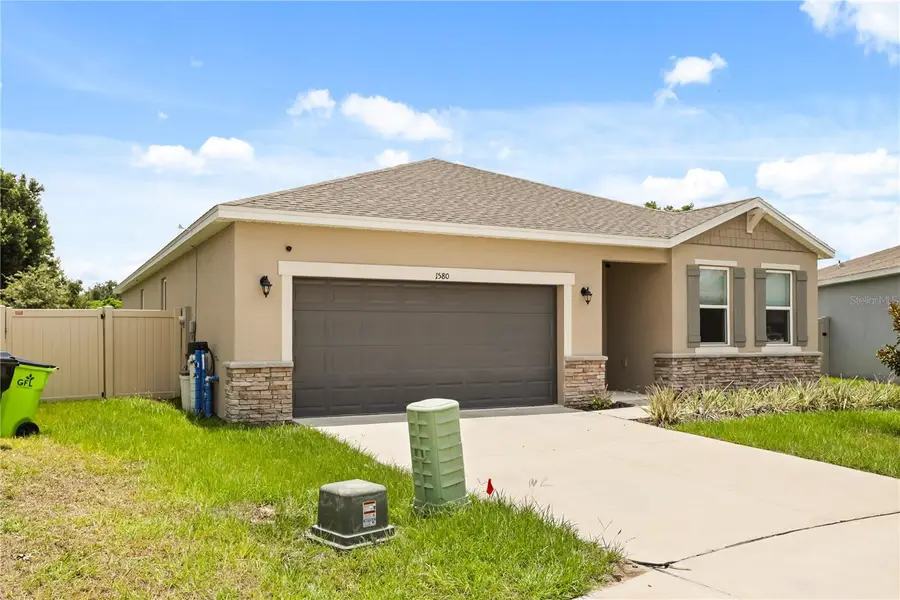 1580 Blue Lagoon Circle, Mascotte, FL 34753 - #3