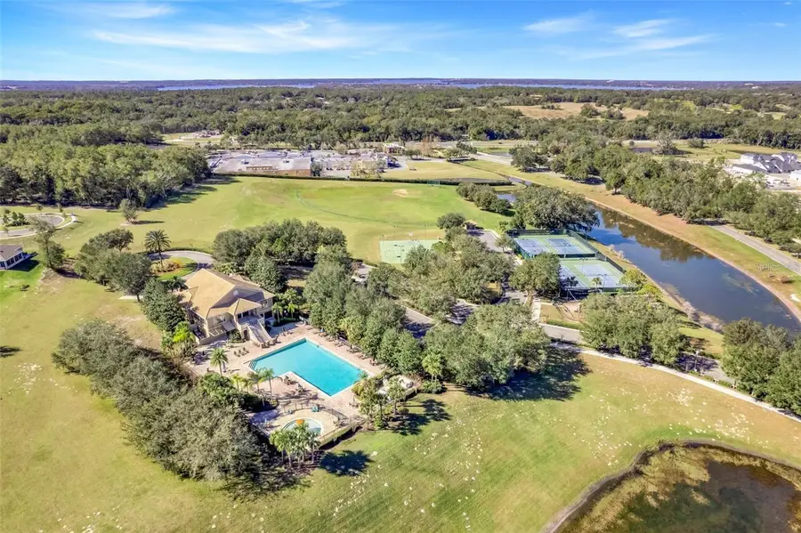 5215 Tanzanite Drive, Mount Dora, FL 32757 - #2