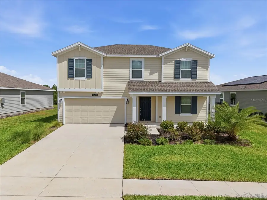 5215 Tanzanite Drive, Mount Dora, FL 32757 - #3
