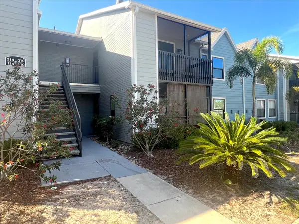 3732 Idlebrook Circle #210, CASSELBERRY, FL 32707