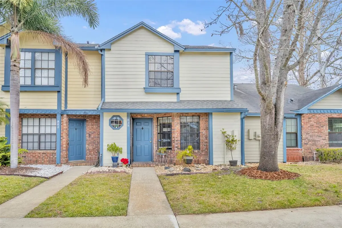 838 Commonwealth Court, Casselberry, FL 32707 - #1