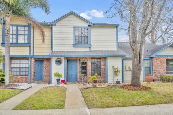 838 Commonwealth Court, CASSELBERRY, FL 32707