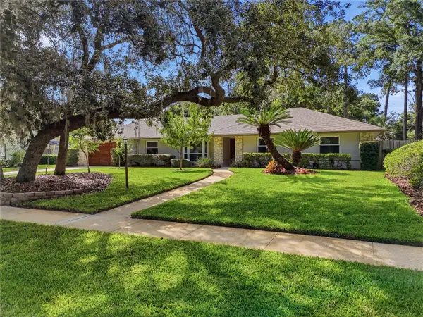 2266 Bent Oak Drive, APOPKA, FL 32712