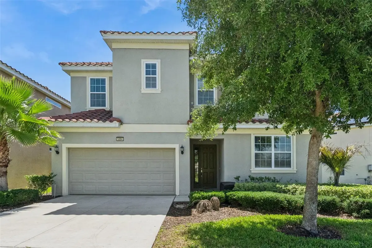 5304 Oakbourne Avenue, Davenport, FL 33837 - #1