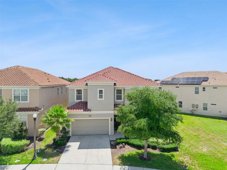 5304 Oakbourne Avenue, Davenport, FL 33837 - #3