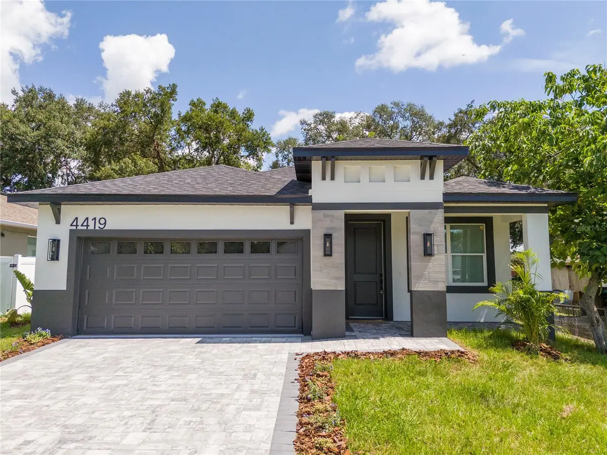 4419 College Drive, Orlando, FL 32811 - #1
