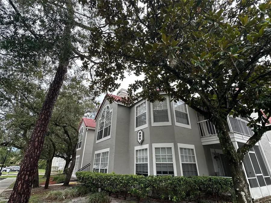 995 Northern Dancer Way #201, Casselberry, FL 32707 - #2