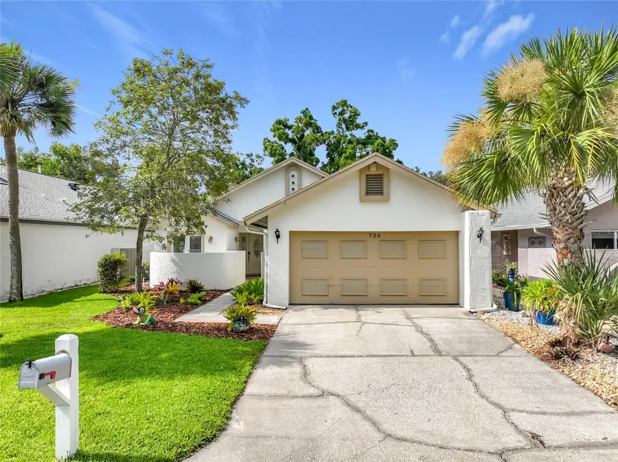 730 Sandpiper Circle, Longwood, FL 32750 - #3